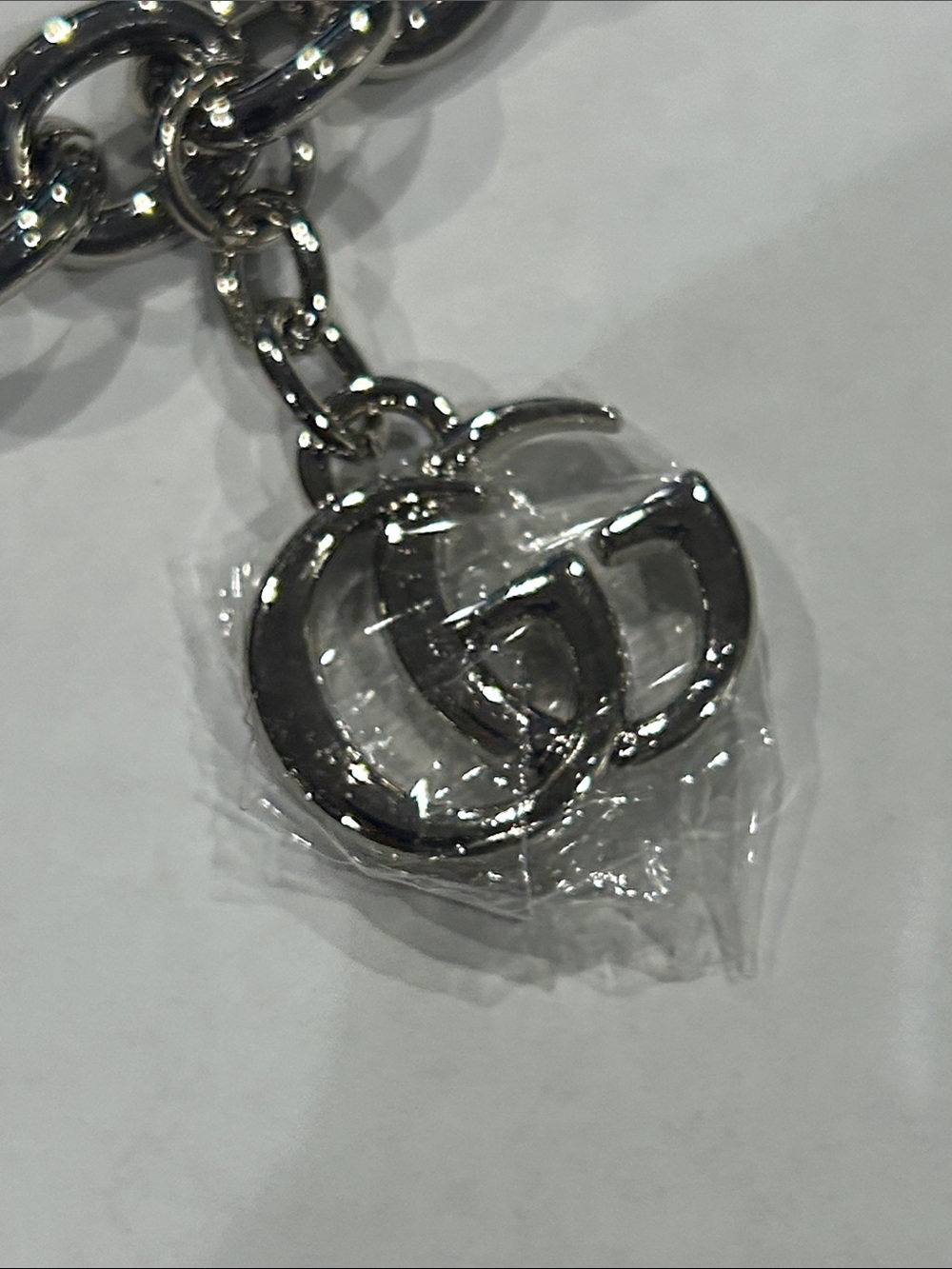 BAG CHARM - Picture 4 of 5